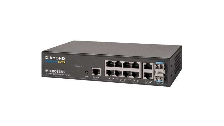 Office Switches 办公室的开关