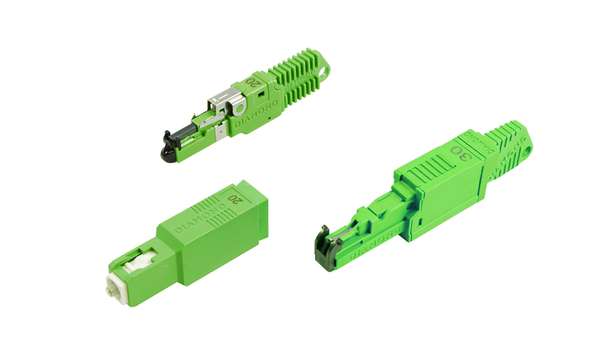 OLID Optical Line Identification adapters 光线标识适配器
