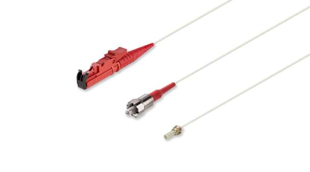 PM-PS Fiber connector family PM-PS高功率维持溶液