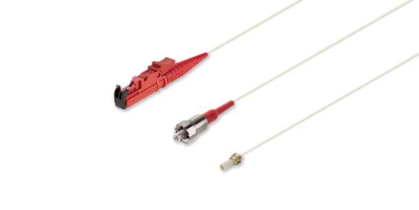 PM-PS Fiber connector family PM-PS高功率维持溶液