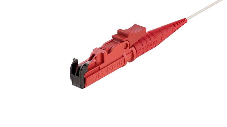 E-2000® - Steckerfamilie e - 2000®- Steckerfamilie