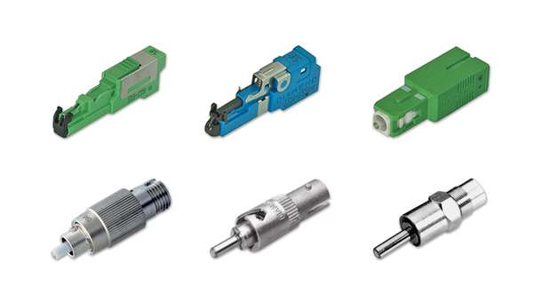 OAF-Precise and repeatable optical attenuators 精确且可重复的光衰减器