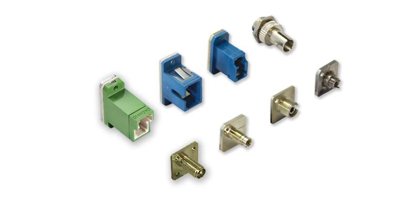 IMOD Fiber Interface Modules 光纤接口模块