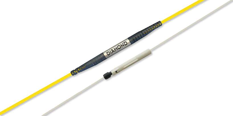 Crocodile Splice Unit 光学鳄鱼剪接单元保护