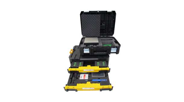 DNA Diamond optical Network Acceptance Kit 钻石光网络接受套件