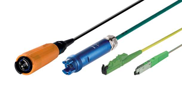 Connectoren en Adapters Connectoren en适配器