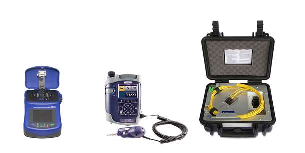 Fieldtermination en Tools FieldTermination en工具