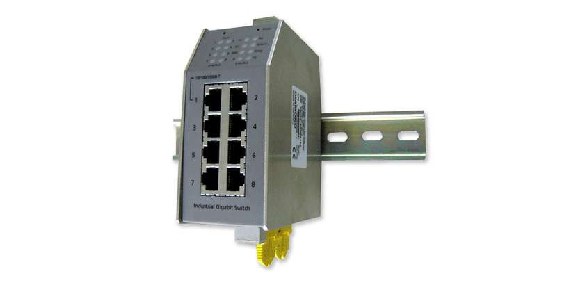 Industrie Switche Industrie Switche.