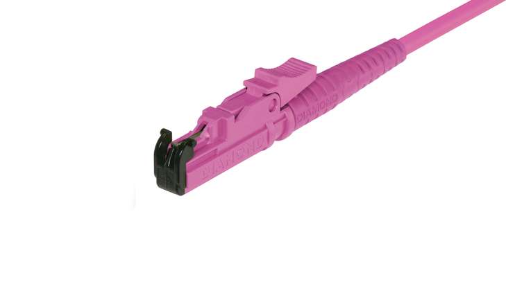E-2000® - Steckerfamilie e - 2000®- Steckerfamilie