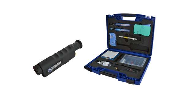 Inspection Equipment Kits 检查设备套件