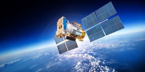 Space 军事/航天/航空电子设备