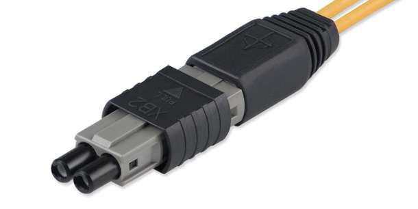 XB2 lensed connector 坚固和通用的光纤透镜互连