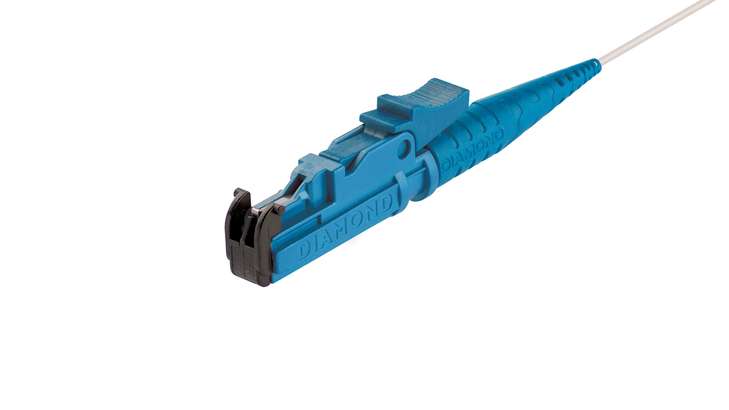 E-2000® - Steckerfamilie e - 2000®- Steckerfamilie