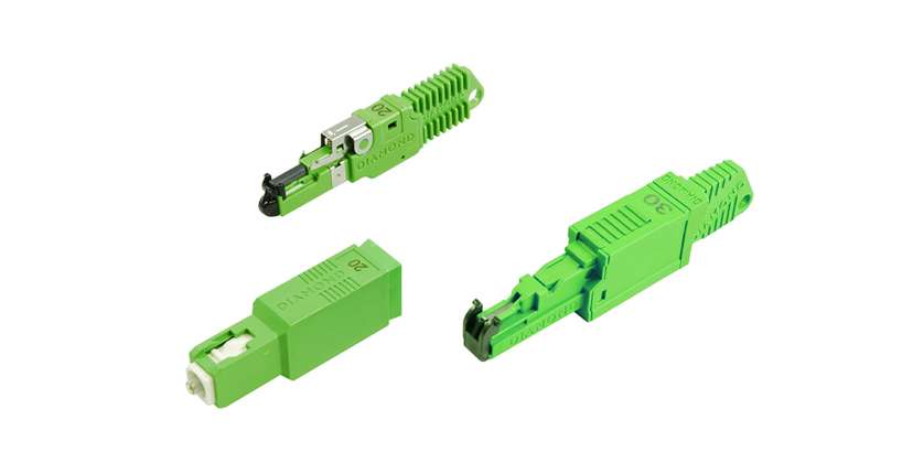 OLID Optical Line Identification adapters 光线路识别适配器