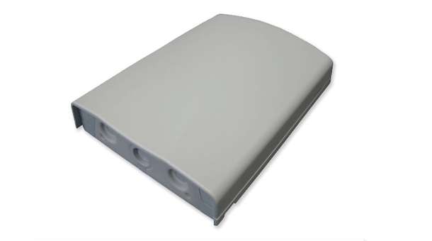 Mini-BEP small Building entry point for optical components 光学组件的小型建筑入口点(迷你BEP)