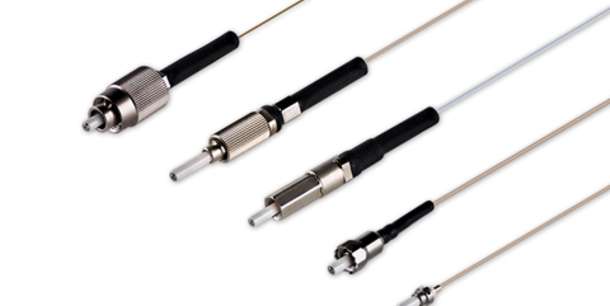 Connector voor hoge temperaturen 连接器Voor Hoge Meverceaturen