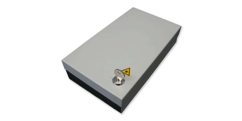 Compact Splice-Box 紧凑拼接箱