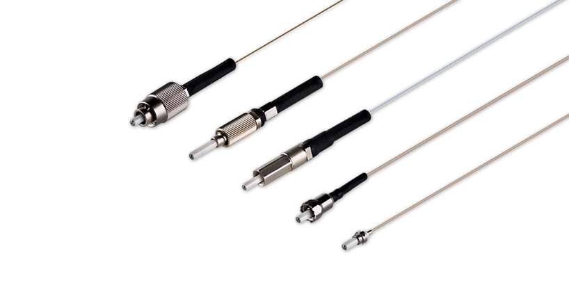 High Temperature connectors 高温连接器