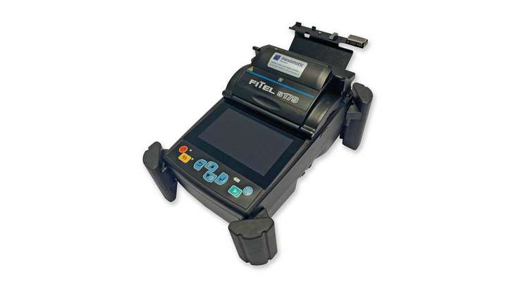 Fitel S179A Fusion Spleissgerät Fitel S179A Fusion Spleissgerät