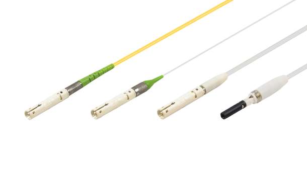 Telecommunication Carrier Solutions CATV解决方案