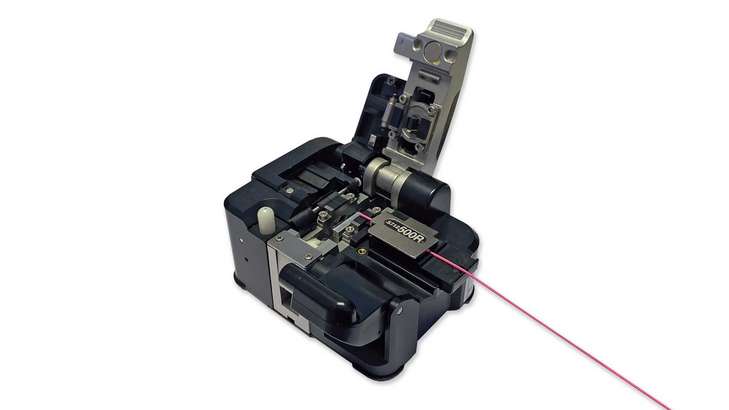 Fitel S179A Fusion Spleissgerät Fitel S179A Fusion Spleissgerät