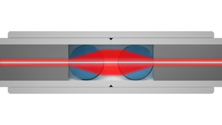 The Lensed Revolution 有透镜的革命