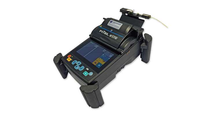 Fitel S179A Fusion Spleissgerät Fitel S179A Fusion Spleissgerät