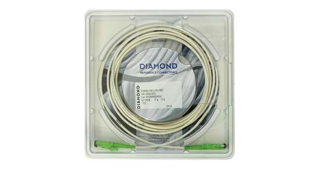 Reference Patchcords Box 参考补丁连接器