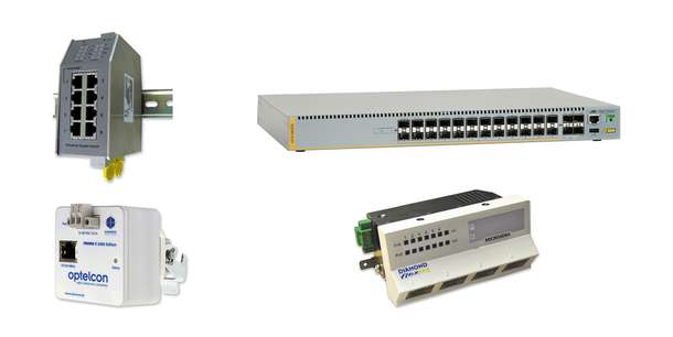 Actieve Modules Active模块