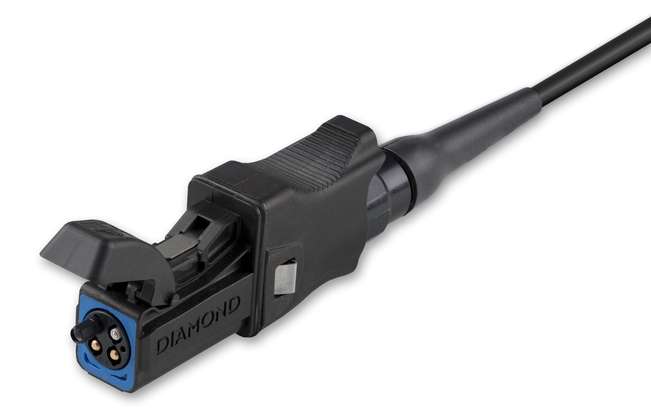 Interlock Interconnect Solutions For Harsh Environments 用于恶劣环境的互锁互连解决方案