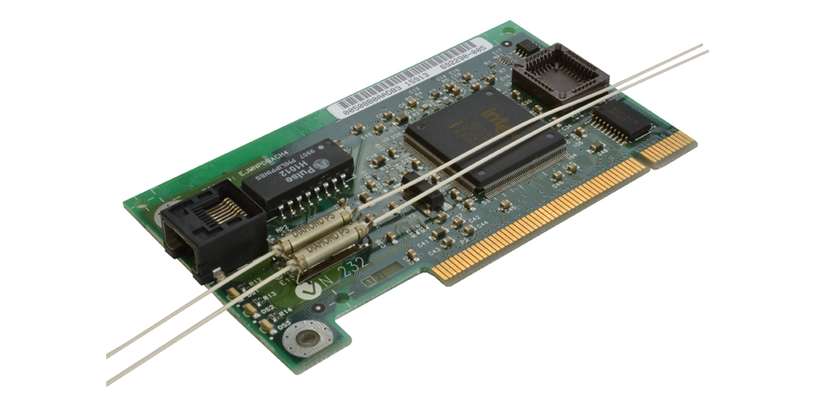 DMI PS PCB 高功率光纤连接器