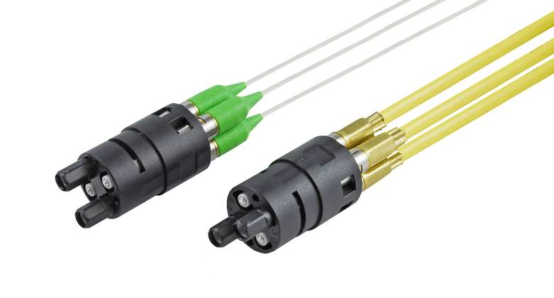 DM4 Multipurpose Termini DM4多功能末端