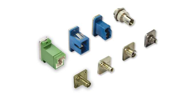 IMOD Fiber Interface Modules 光纤接口模块