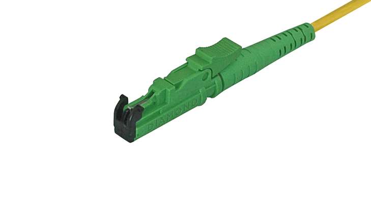 E-2000® - Steckerfamilie e - 2000®- Steckerfamilie