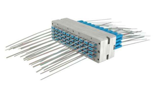 Customized solutions 定制解决方案