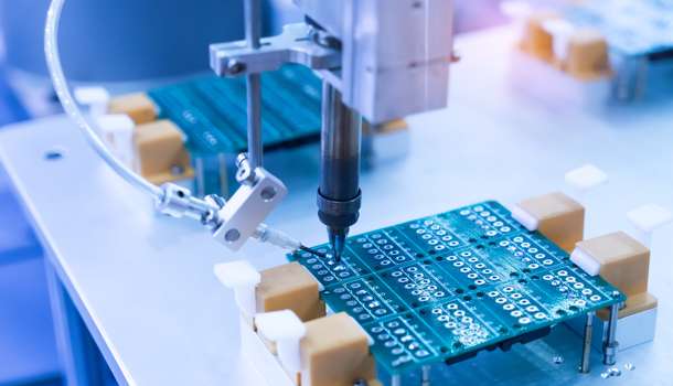 磁性和真空环境的互连解决方案