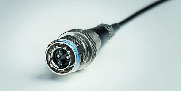 Vibrationsresistente Verbindungslosung