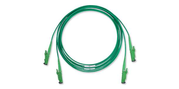 Faseroptische Dampfungsglieder