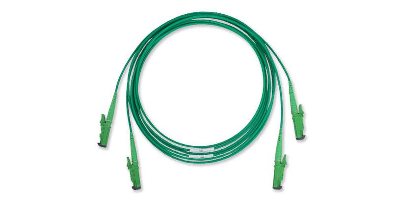 Faseroptische Dampfungsglieder