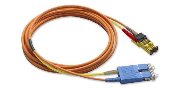 语音识别Konditionierung Patchkabel