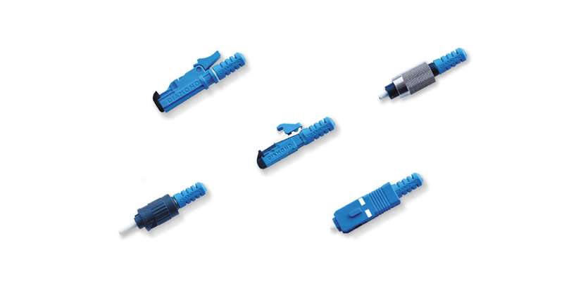 Optische Gold Reflektoren.