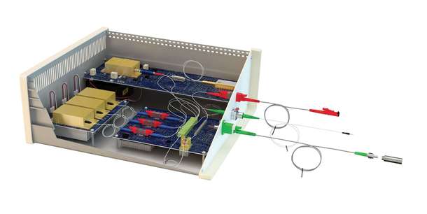 光传感器互连系统