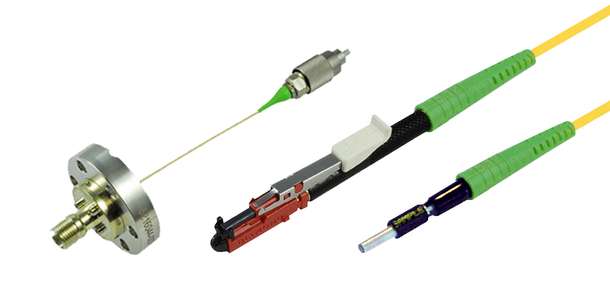 Vakuum Verbindungslosungen