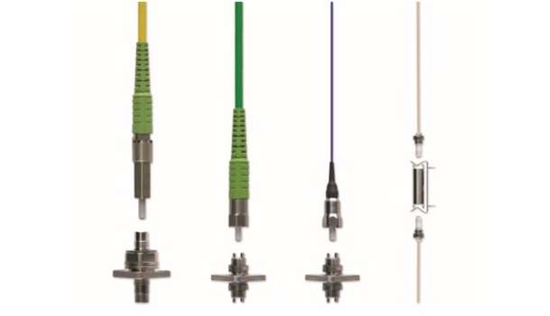 防震连接器-在水，陆地和空间