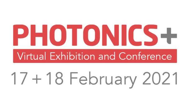 Photonics +虚拟展览和会议