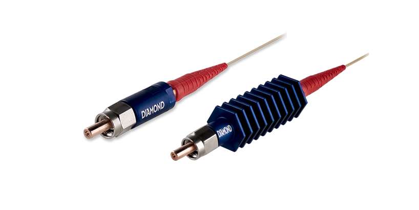 Steckverbinder für hohe Leistungseinspeisungen