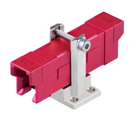 Hochleistungs多模Steckverbindung