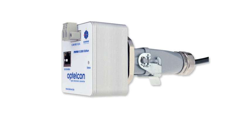 Optelcon Revos e - 2000