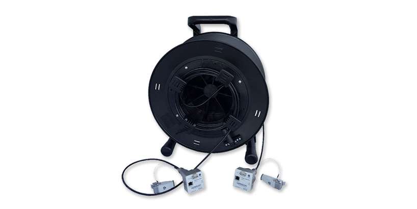 Optelcon Revos e - 2000