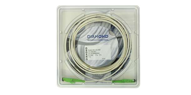 Referenz Verbinder für Messzwecke